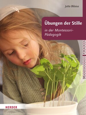 cover image of Übungen der Stille